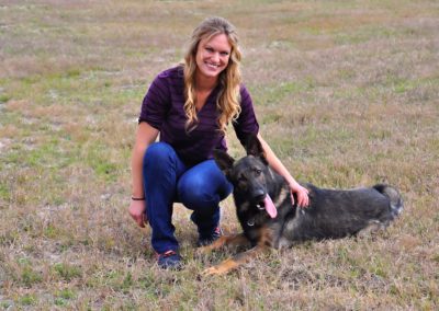 Dog Trainer in Spring Hill (11)