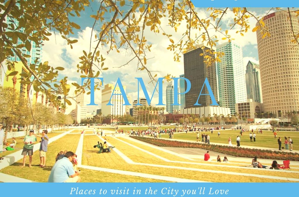 Tampa Attractions: Top 12 Things to Do in Tampa Bay, FL Summer 2017